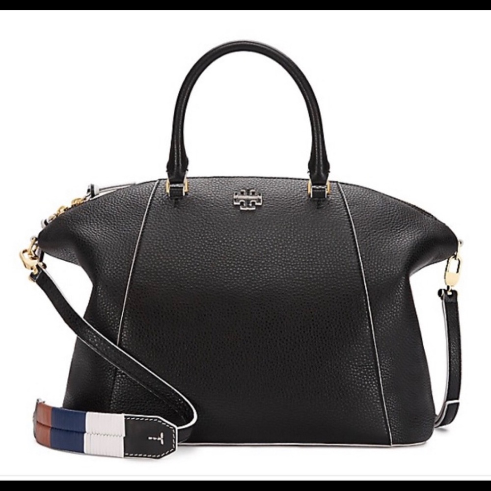 Tory Burch Berkeley Satchel